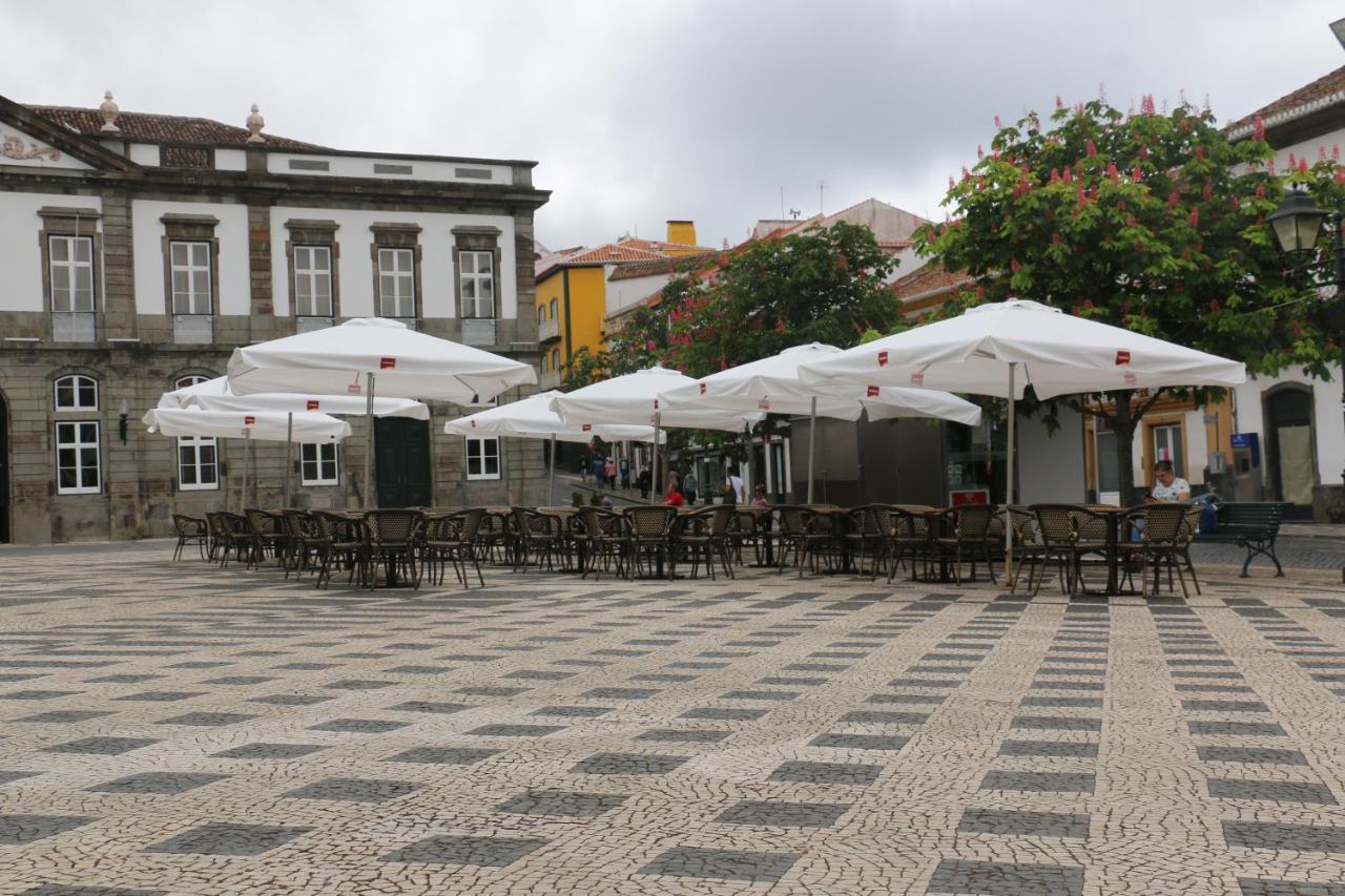 Alianca Cafe & Hostel อังกรา ดู เอโรอิสโม ภายนอก รูปภาพ