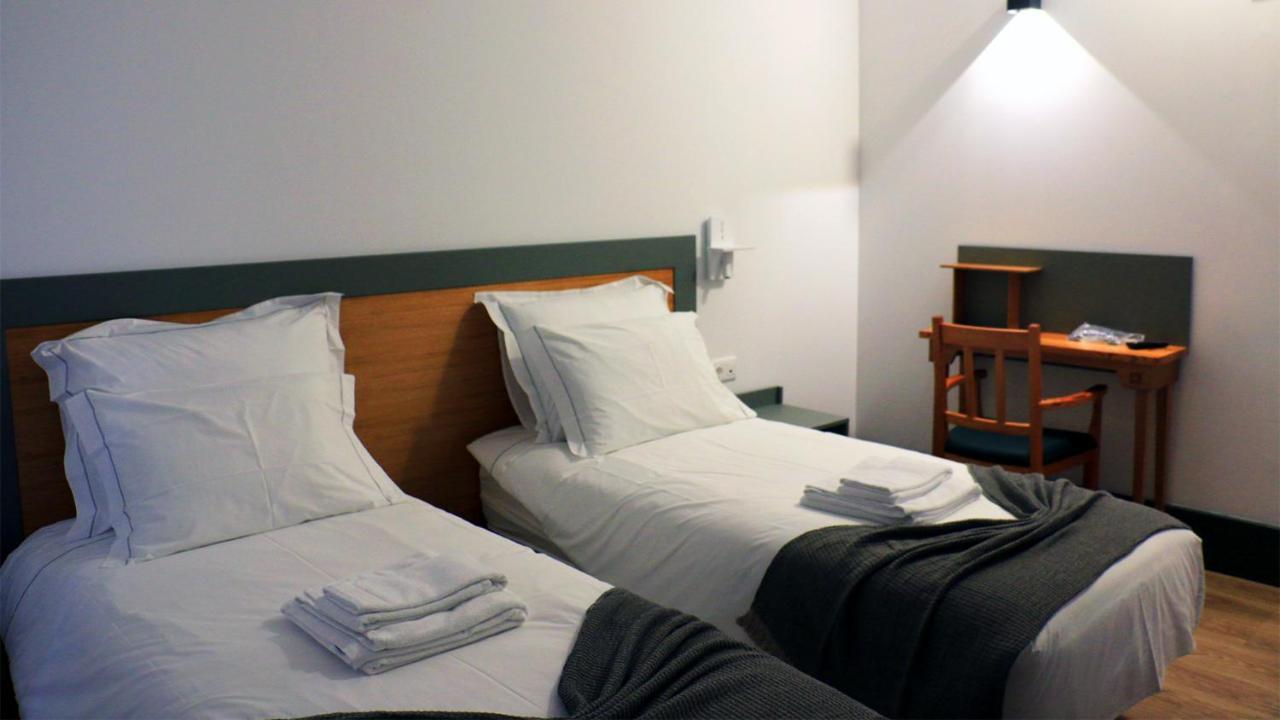 Alianca Cafe & Hostel อังกรา ดู เอโรอิสโม ภายนอก รูปภาพ