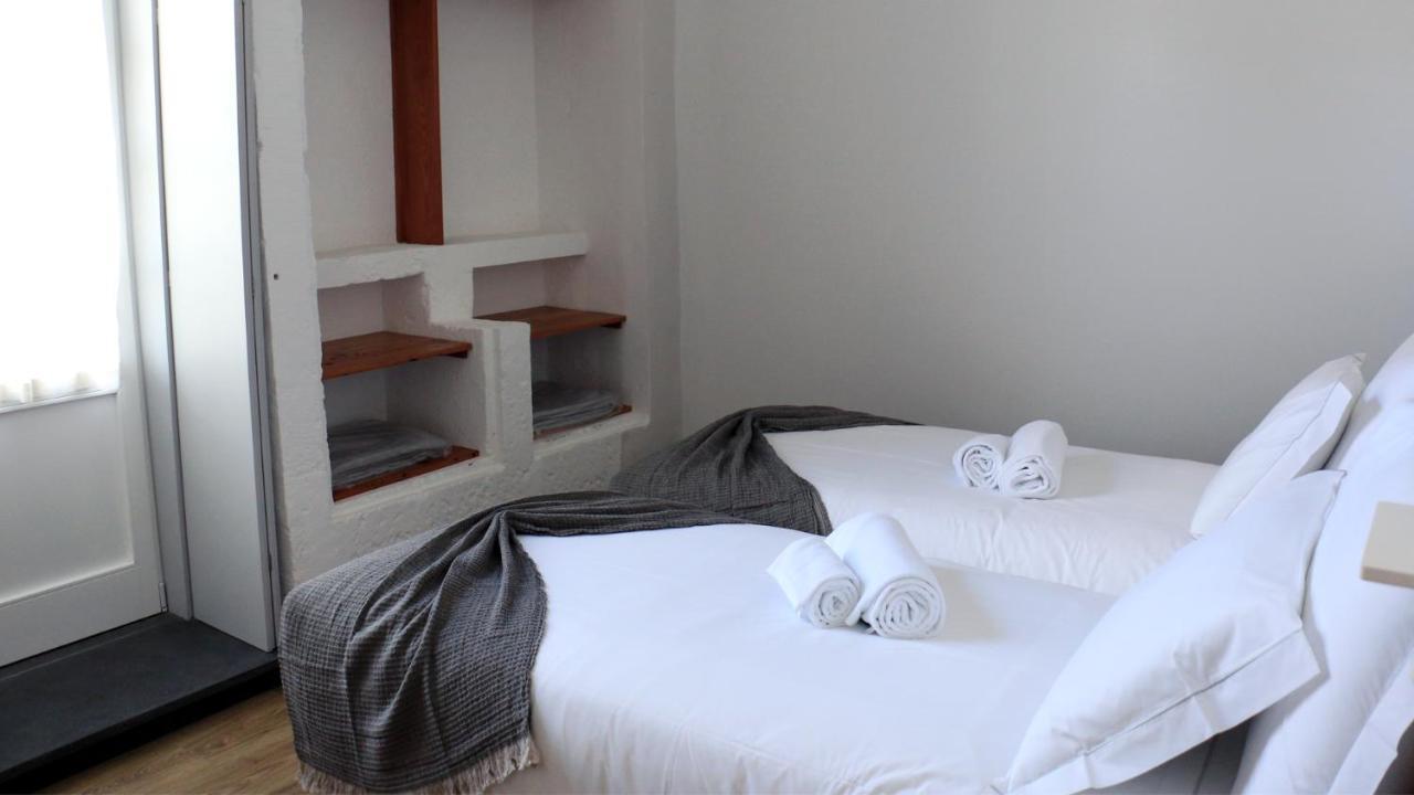 Alianca Cafe & Hostel อังกรา ดู เอโรอิสโม ภายนอก รูปภาพ
