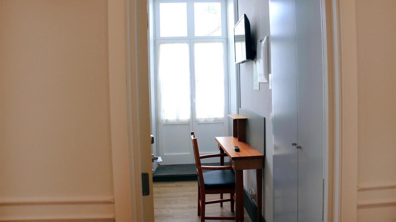 Alianca Cafe & Hostel อังกรา ดู เอโรอิสโม ภายนอก รูปภาพ